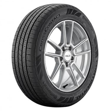 Continental CrossContact RX