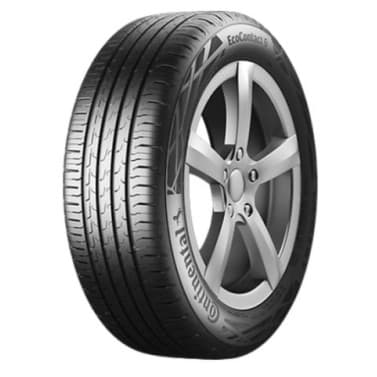 Continental EcoContact 6 Q