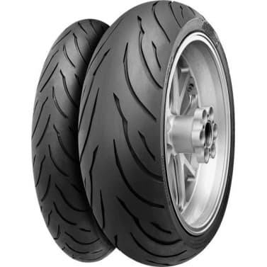 Continental MOTION M