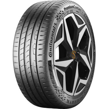 Continental PremiumContact 7
