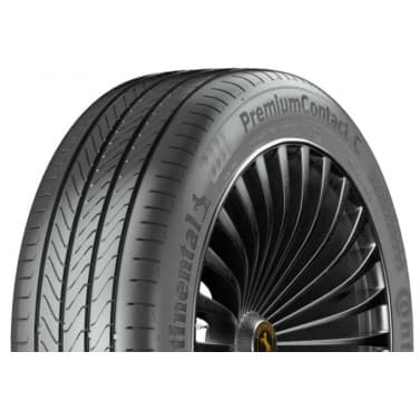 Continental PremiumContact C