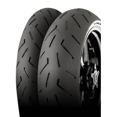 Continental SPORT ATTACK 4