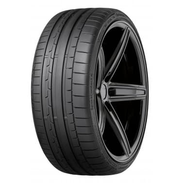 Continental SportContact 6