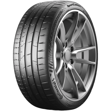 Continental SportContact 7