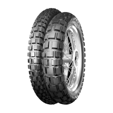 Continental TKC80 TWINDURO