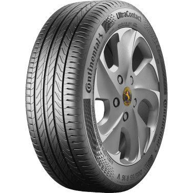 Continental UltraContact