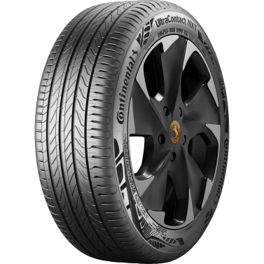 Continental UltraContact NXT
