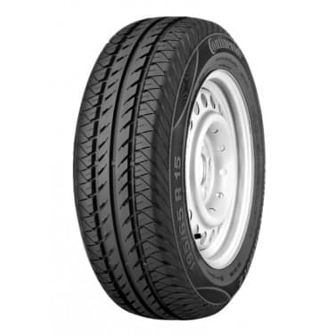 Continental VancoContact 2