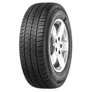 Continental VancoFourSeason