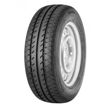 continental VanContact Eco