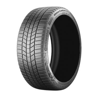 Continental WinterContact 8 S