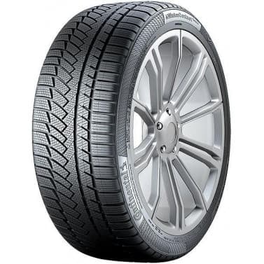 Continental WinterContact TS 850 P