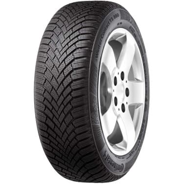 Continental WinterContact TS 860