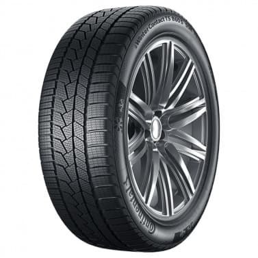 Continental WinterContact TS 860 S
