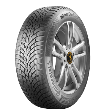 Continental WinterContact TS 870