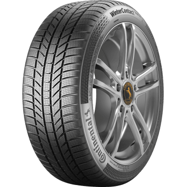 Continental WinterContact TS 870 P