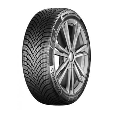 Continental WinterContact TS860