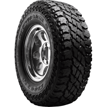 Cooper DISCOVERER S/T MAXX