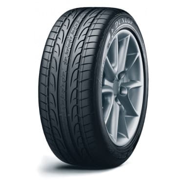 Dunlop SP SPORT MAXX