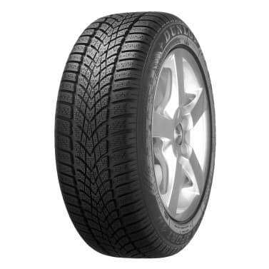 Dunlop SP WINTER SPORT 4D