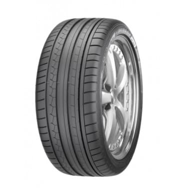 Dunlop SPORT MAXX GT