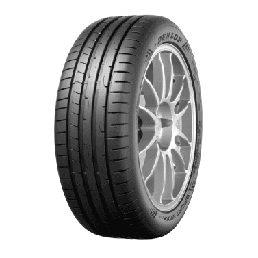 Dunlop SPORT MAXX RT 2