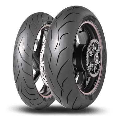 Dunlop SSMART MK3