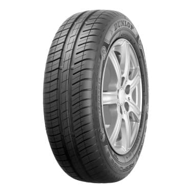 Dunlop STREET RESPONSE 2