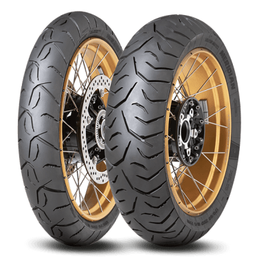Dunlop TRXMERIDIA