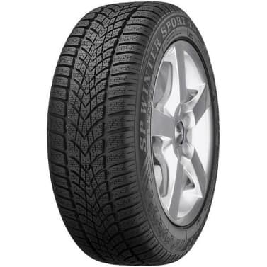 Dunlop WINTER
