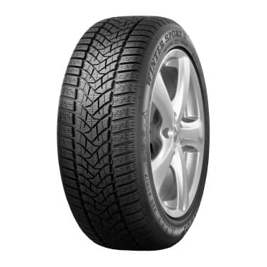 Dunlop WINTER SPORT 5