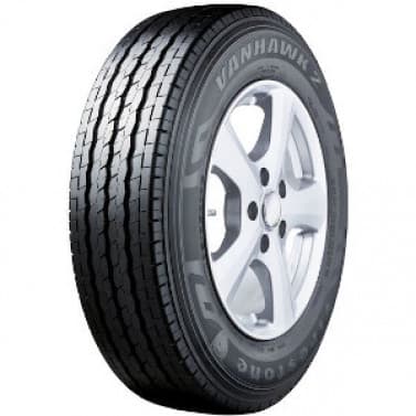 Firestone VANHAWK 2