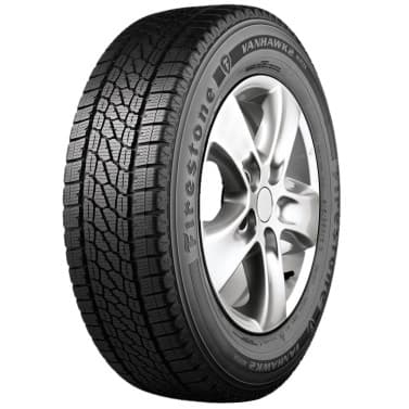 Firestone VANHAWK 2 WINTER EVO