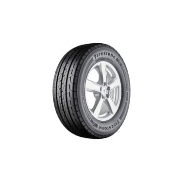Firestone VANHAWK 3