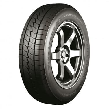 Firestone VANHAWK MULTISEASON