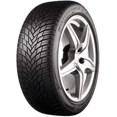 Firestone WINTERHAWK 4
