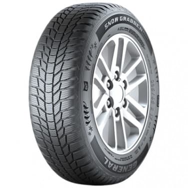 General SNOW GRABBER PLUS