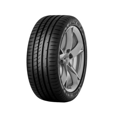 Goodyear EAGLE F1 (ASYMMETRIC) 2 SUV 4X