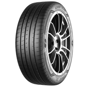 Goodyear EAGLE F1 (ASYMMETRIC) 3