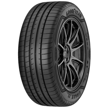 Goodyear EAGLE F1 (ASYMMETRIC) 3 SUV