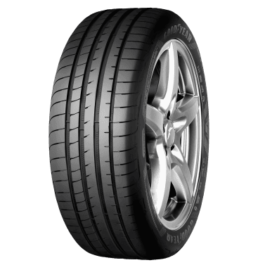 Goodyear EAGLE F1 (ASYMMETRIC) 5