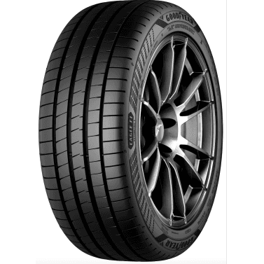 Goodyear EAGLE F1 ASYMMETRIC 6