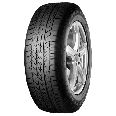 Goodyear EAGLE F1 (ASYMMETRIC) SUV AT