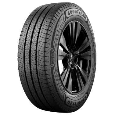Goodyear EFFICIENTGRIP CARGO 2