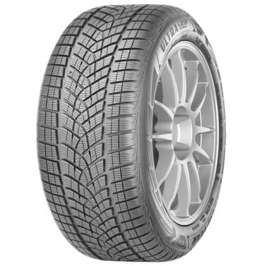 Goodyear ULTRA GRIP PERFORMANCE SUV G1