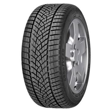 Goodyear ULTRAGRIP PERFORMANCE +