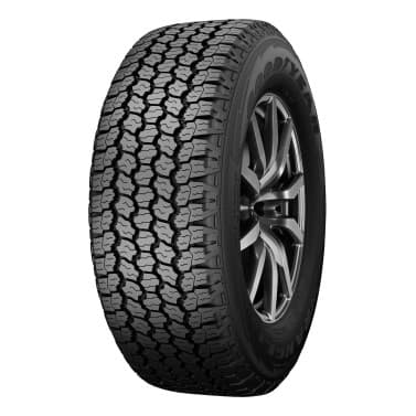 Goodyear WRANGLER AT ADVENTURE