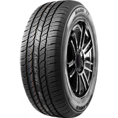 Grenlander Maho 77