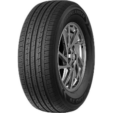Grenlander Maho 79