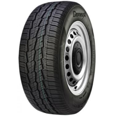 Gripmax SUREGRIP AS VAN